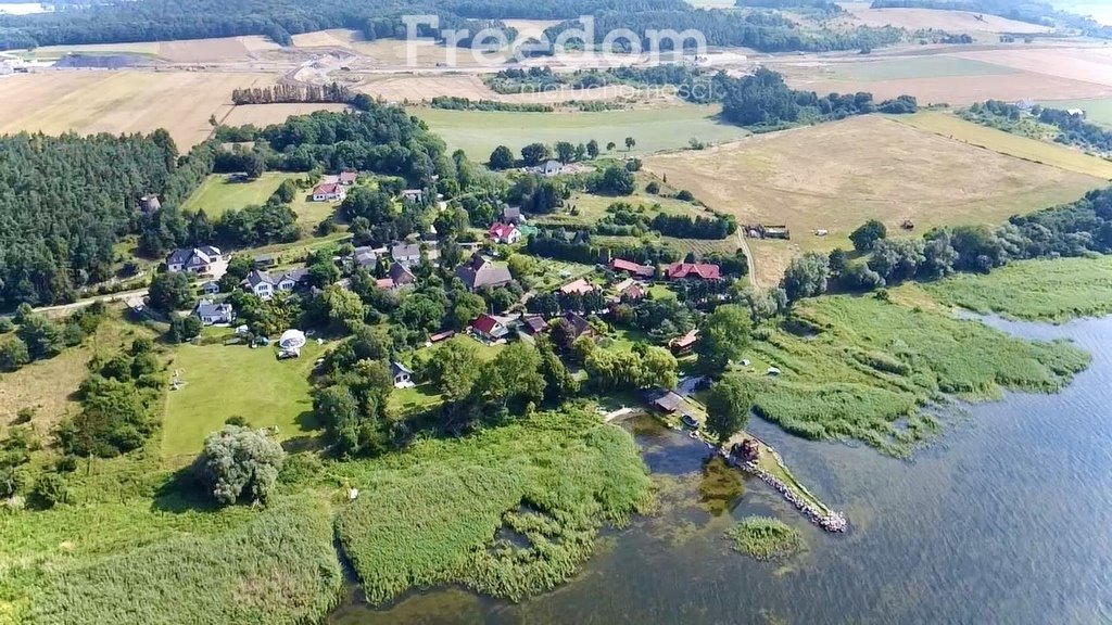 Działka budowlana na sprzedaż Dargobądz  18 900m2 Foto 18