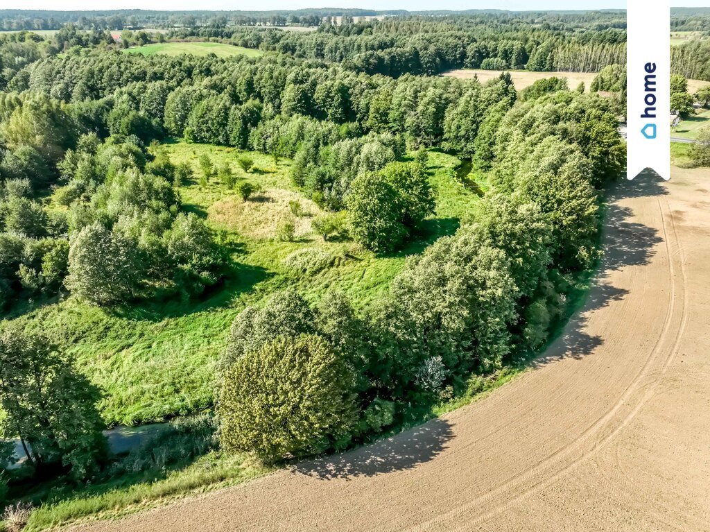 Działka inwestycyjna na sprzedaż Gietrzwałd  72 178m2 Foto 7