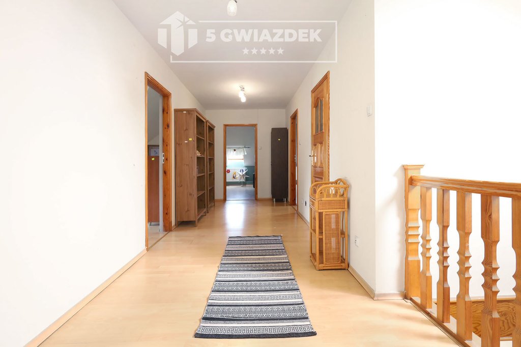 Dom na sprzedaż Szczecinek, Trzesiecka  324m2 Foto 15