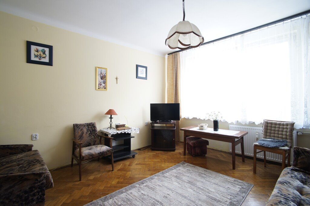Dwupokojowe 55 m² w LSM z balkonem i potencjałem Lublin, Lsm, Grażyny  55m2 Foto 1