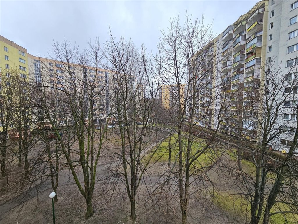 Mieszkanie dwupokojowe na sprzedaż Warszawa, Praga-Południe Gocław, gen. Tadeusza Bora-Komorowskiego  52m2 Foto 2