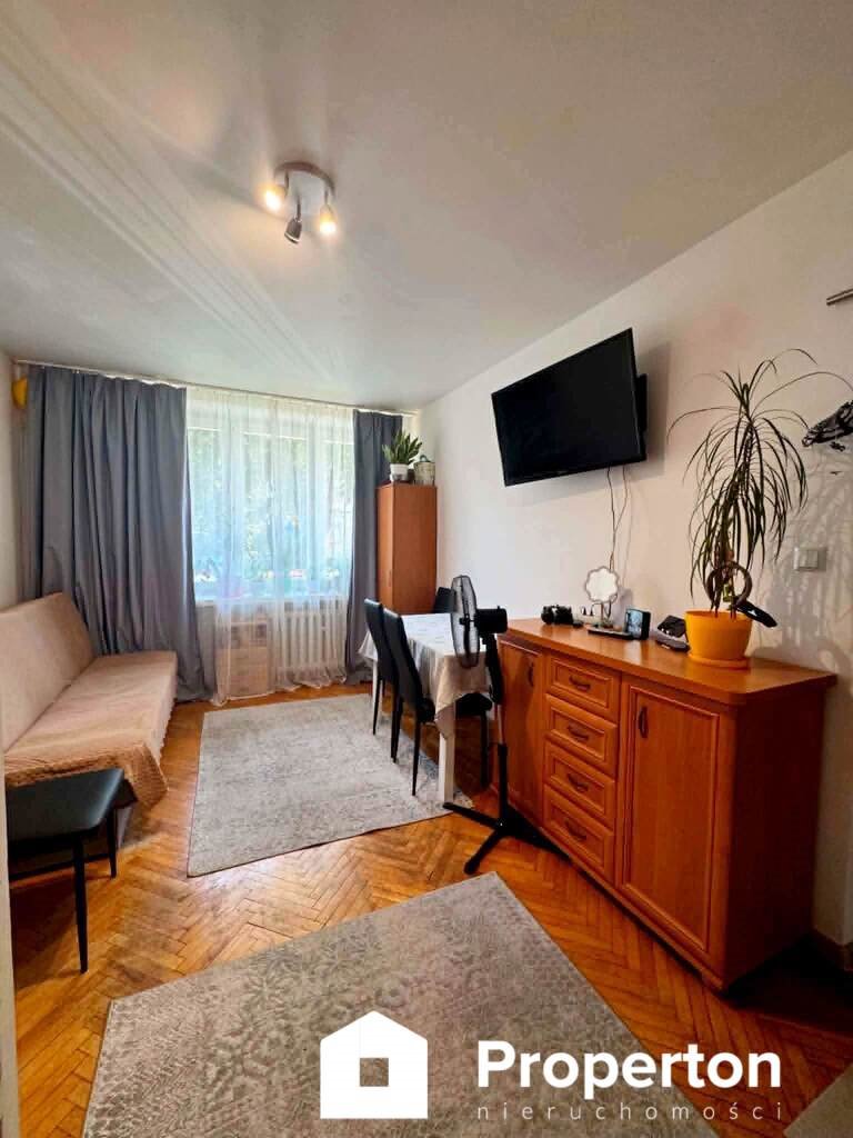 Przytulne 30,12 m² po remoncie, parter, Puławy - polecam Puławy, Wacława Sieroszewskiego 5  30m2 Foto 1
