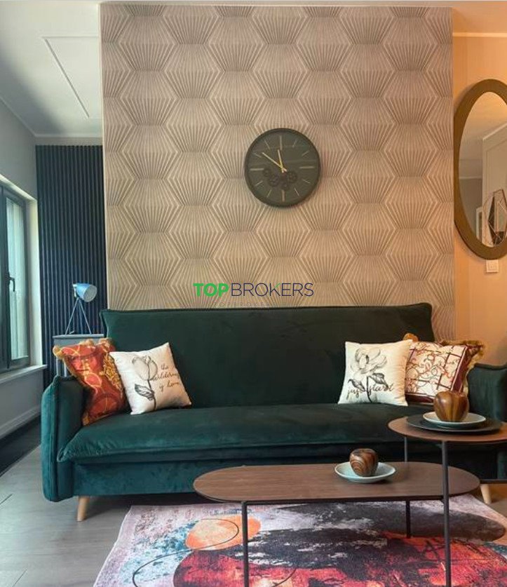 Nowoczesne 2-pokojowe mieszkanie 35 m² w Woli Mirów polecam Warszawa, Wola Mirów, Grzybowska  35m2 Foto 1