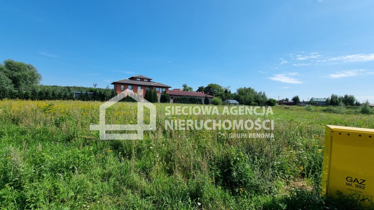 Działka na wynajem w Kokoszkach, 2089 m2, blisko obwodnicy Gdańsk, Kokoszki  2 086m2 Foto 1