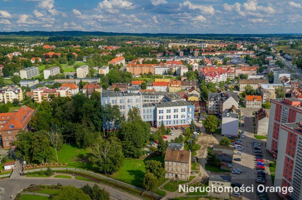 Lokal użytkowy na sprzedaż Elbląg, ul. Polna 18  9 040m2 Foto 15