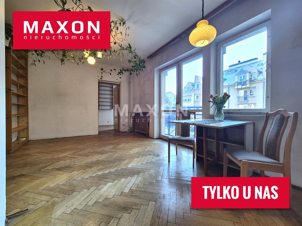 Przestronne 74,9 m2 z balkonem, pod inwestycję Warszawa, Mokotów, ul. Cypryjska  75m2 Foto 1