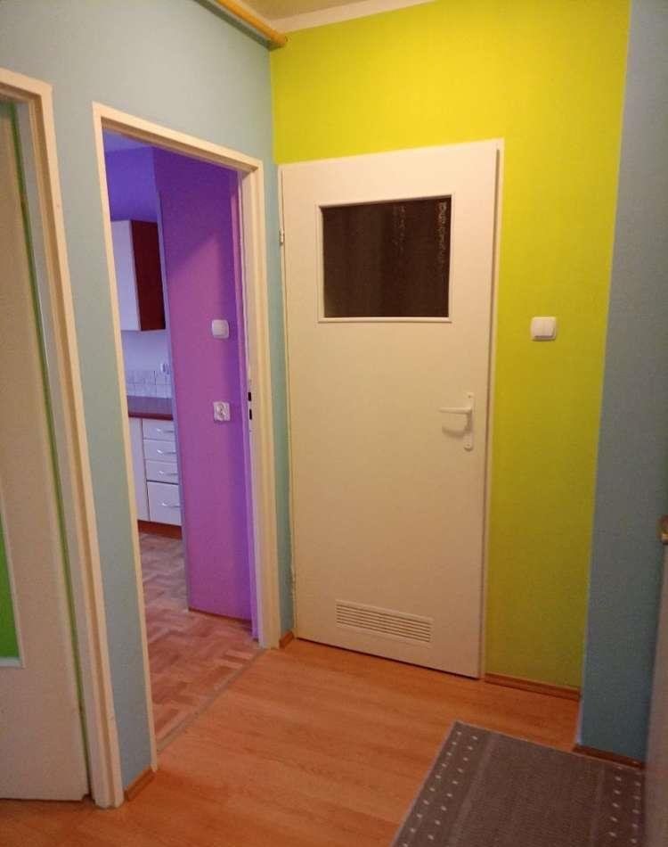 Mieszkanie dwupokojowe na sprzedaż Rzeszów, ul. Nowosądecka  51m2 Foto 14