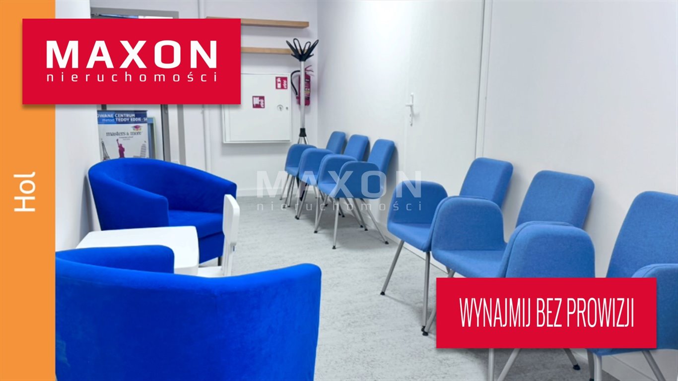 Polecam funkcjonalną salę 28 m² na Ursynowie przy ul. Dereniowej Warszawa, Ursynów, ul. Dereniowa  28m2 Foto 1