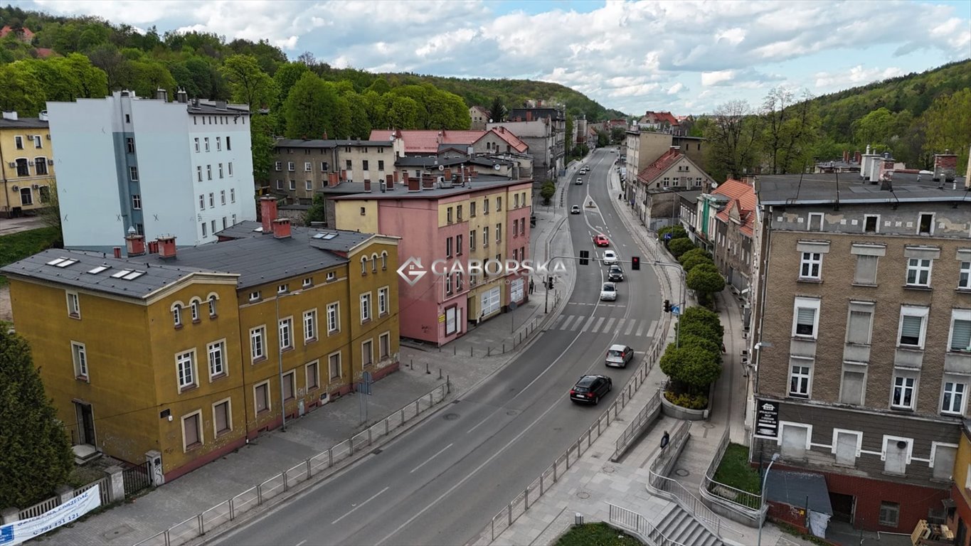 Lokal użytkowy na sprzedaż Wałbrzych, Stary Zdrój  710m2 Foto 1