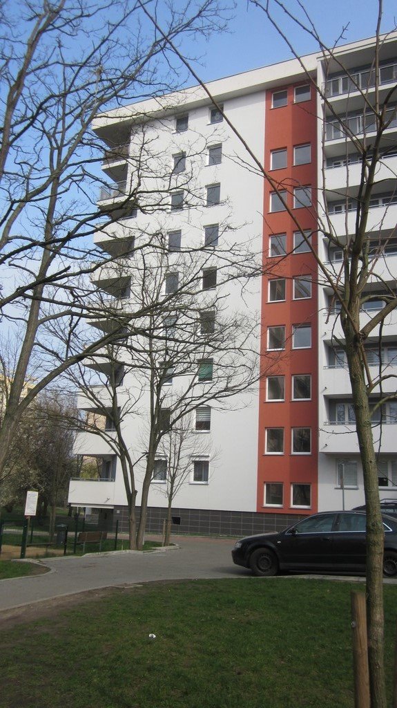 Mieszkanie dwupokojowe na wynajem Szczecin, Grabowo, Parkowa  48m2 Foto 11