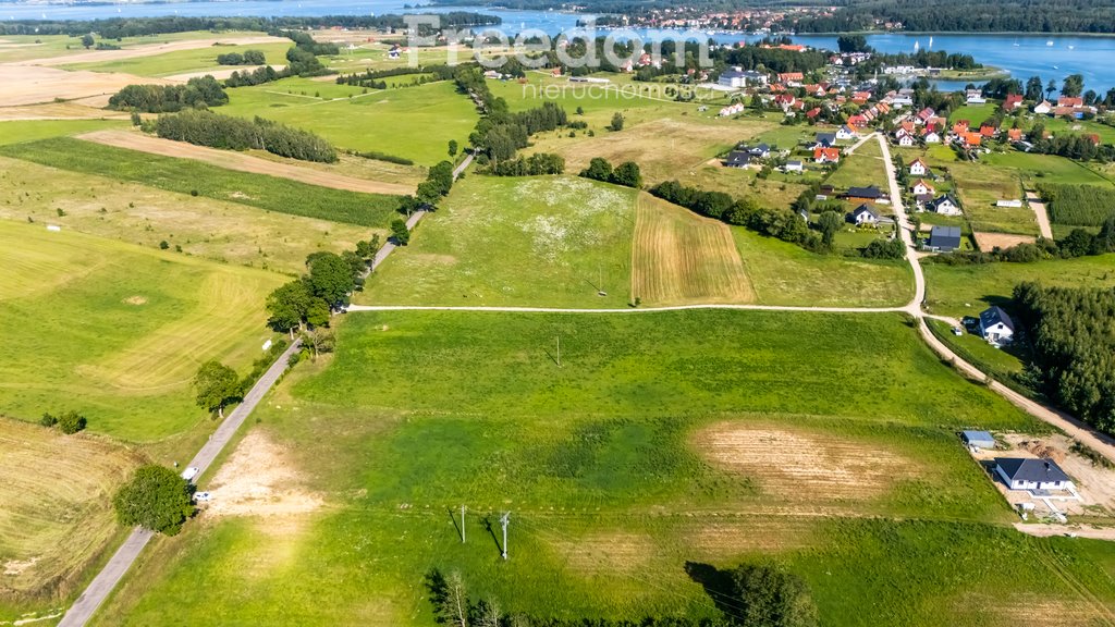 Działka inna na sprzedaż Bogaczewo  1 514m2 Foto 1
