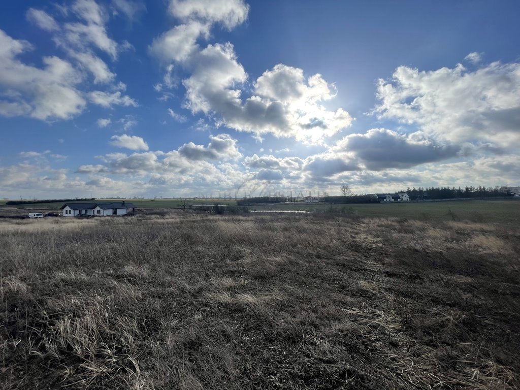 Działka budowlana na sprzedaż Tarnowo Podgórne, Zaściankowa  1 200m2 Foto 2