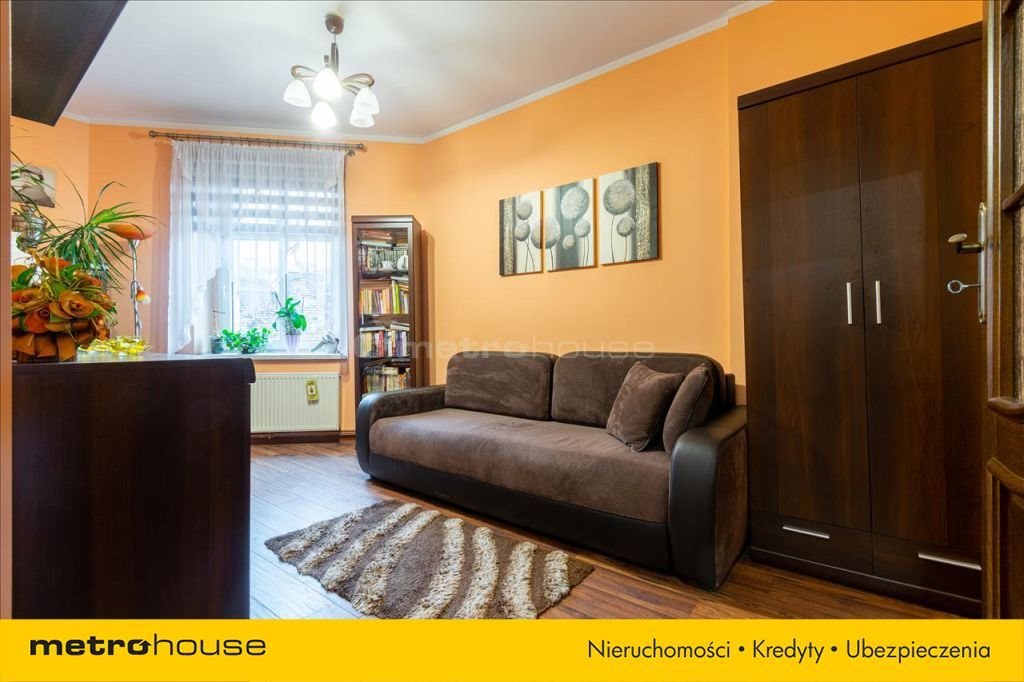 Mieszkanie trzypokojowe na sprzedaż Katowice, Załęże, Anioła  87m2 Foto 6