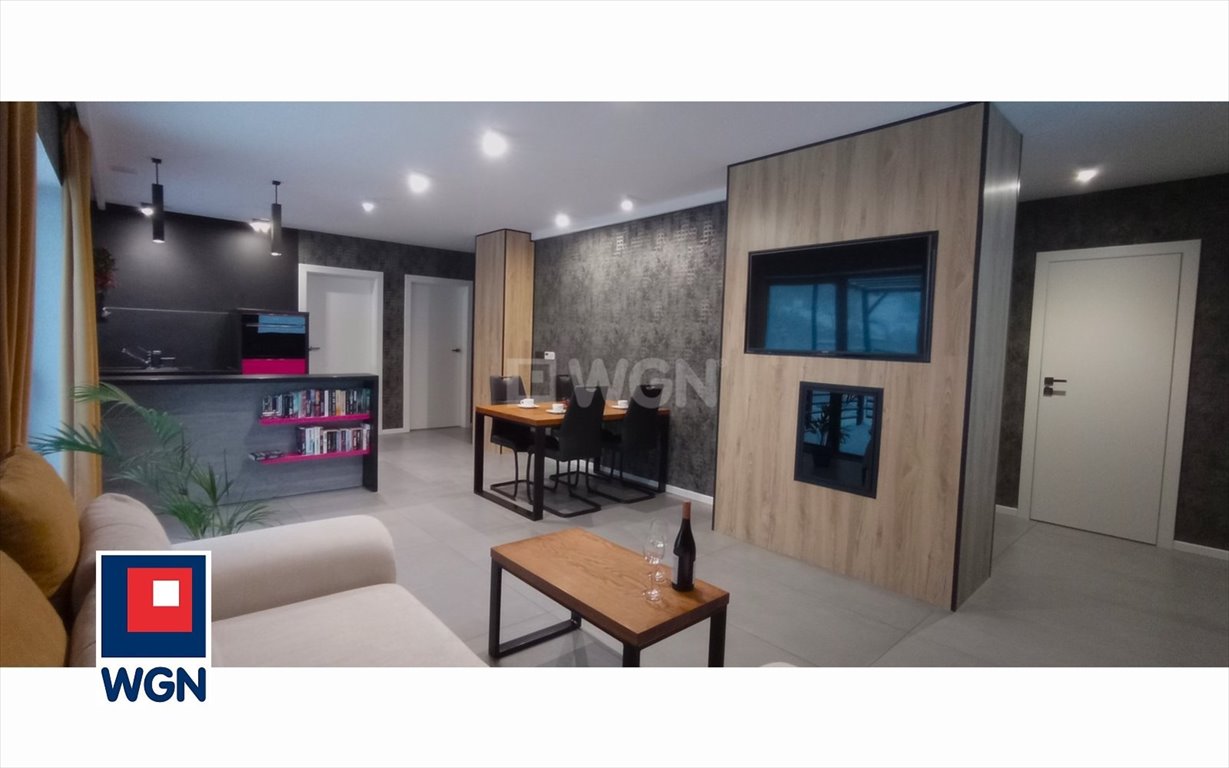 Pensjonat 455 m² przy wyciągu, gotowy do wejścia! Wisła, Malinka  455m2 Foto 1