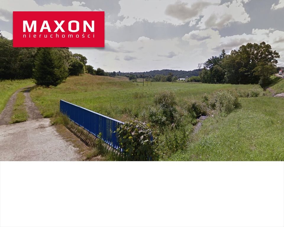 Działka przemysłowo-handlowa na sprzedaż Mogilany 17 000m2 Foto 1 Działka przemysłowo-handlowa na sprzedaż Mogilany 17 000m2 Foto 1