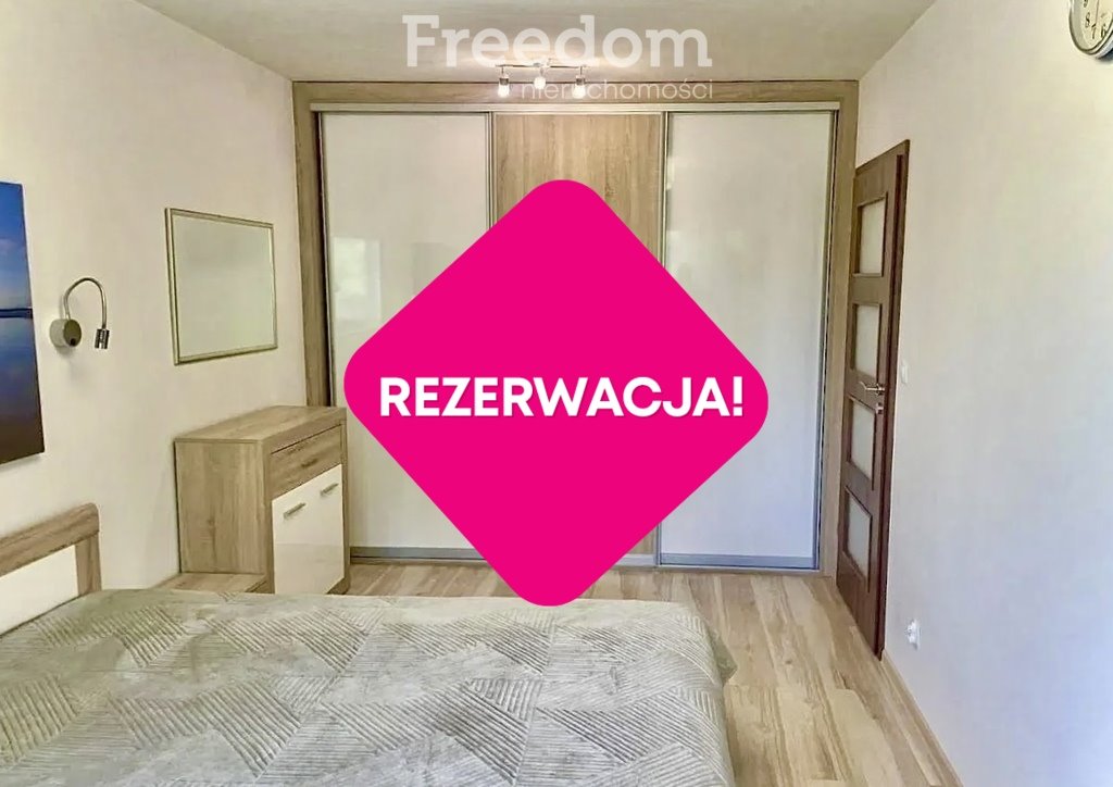 Mieszkanie dwupokojowe na sprzedaż Świnoujście  45m2 Foto 9