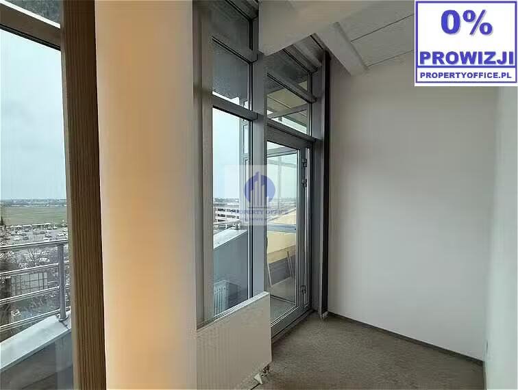 Nowoczesny lokal biurowy 78 m2 z klimatyzacją i serwerownią Warszawa, Włochy, al. Krakowska  78m2 Foto 1