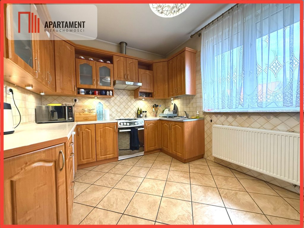 Komfortowy dom 165 m² z dużą działką, solarami i klimatyzacją Przyłęki  165m2 Foto 1
