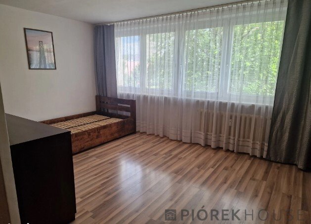 Mieszkanie 26 m² w Warszawie - Bielany Antoniego Czechowa Warszawa, Bielany, Antoniego Czechowa  26m2 Foto 1
