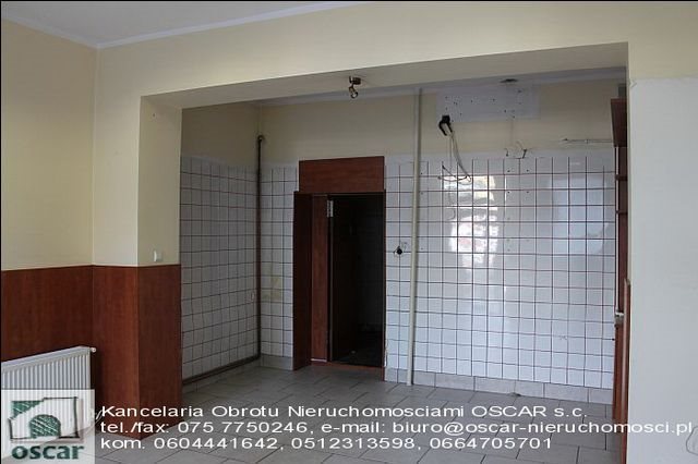 Lokal użytkowy na wynajem Zgorzelec, Centrum 60m2 Foto 1 Lokal użytkowy na wynajem Zgorzelec, Centrum 60m2 Foto 1