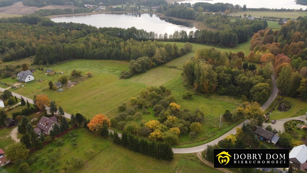 Działka rolna na sprzedaż Stary Folwark  2 400m2 Foto 4