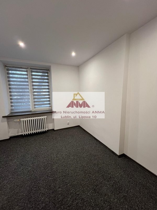Lokal po remoncie w centrum Lublina - idealny pod działalność Lublin, Śródmieście, Centrum  14m2 Foto 1