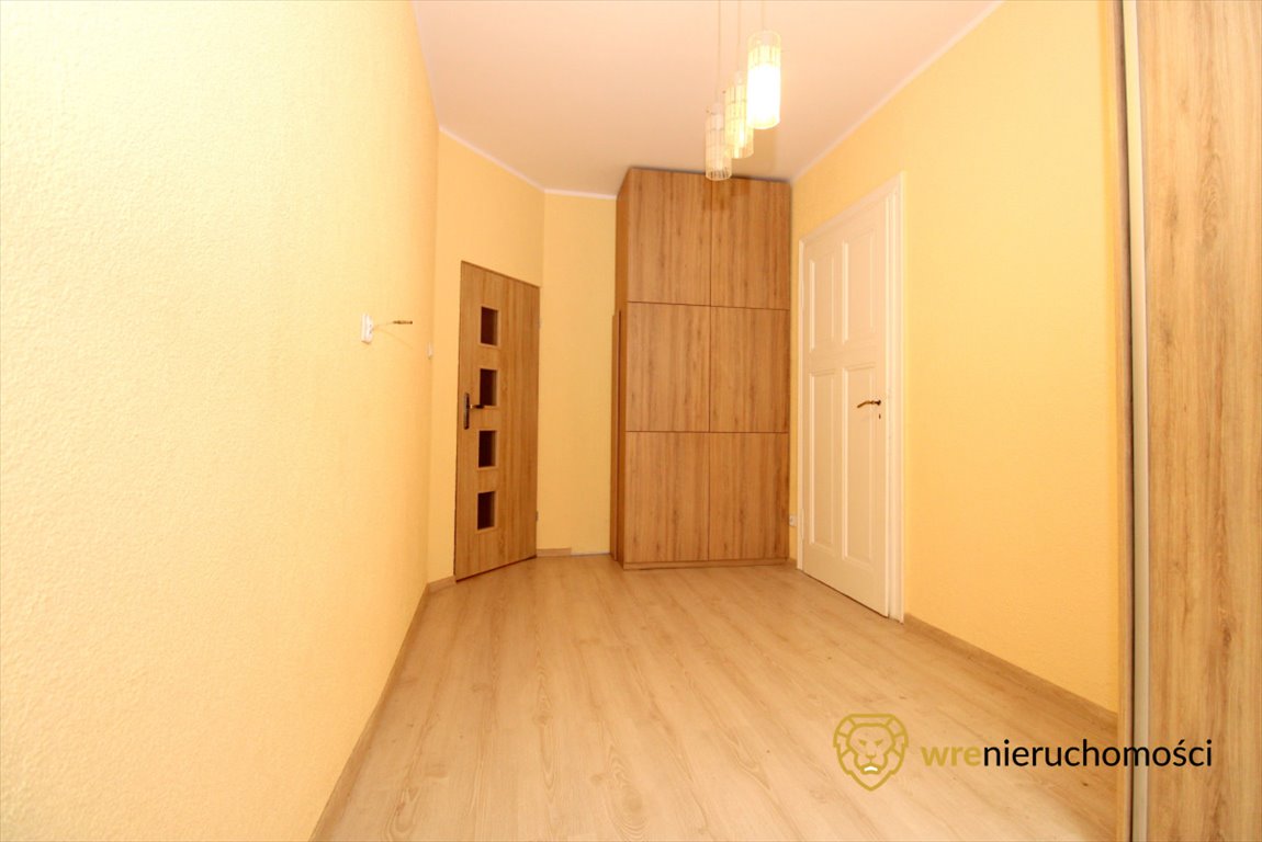 Mieszkanie dwupokojowe na sprzedaż Wrocław, Huby, Łódzka  60m2 Foto 3