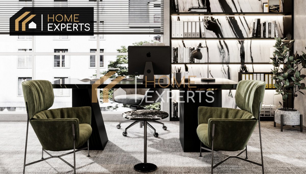 Nowoczesne biuro 500 m2 na 11. piętrze w centrum Warszawy Warszawa, Śródmieście, Aleja Jana Pawła II  500m2 Foto 1