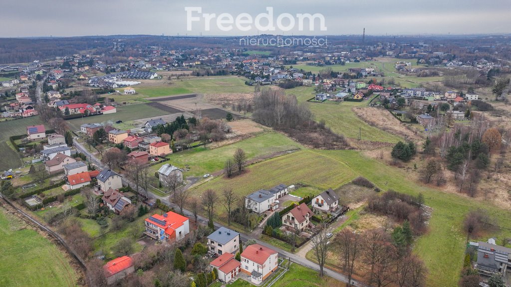 Dom na sprzedaż Mysłowice, Andrzeja Zielnioka  218m2 Foto 18