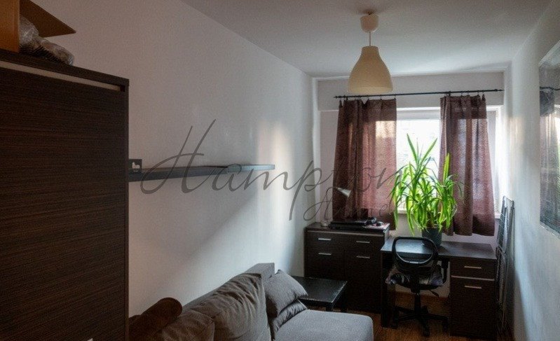 Mieszkanie dwupokojowe na sprzedaż Warszawa, Ochota, Mołdawska  37m2 Foto 1