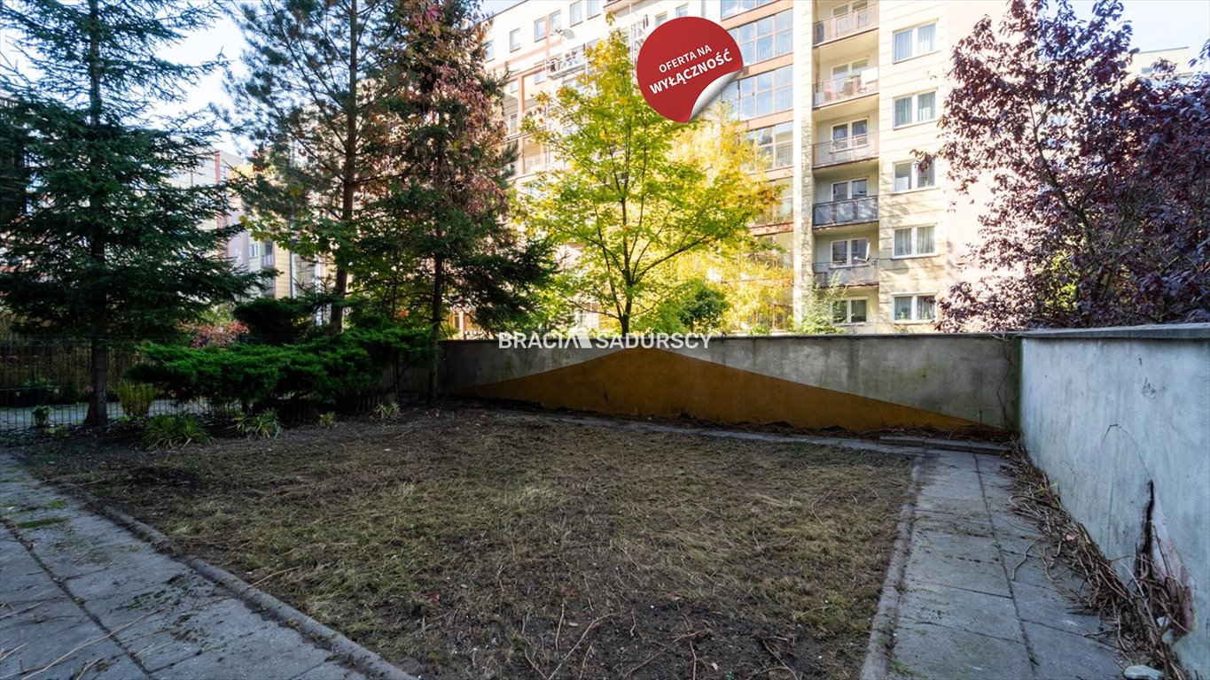 Mieszkanie trzypokojowe na sprzedaż Kraków, Krowodrza, Żabiniec, Frycza Modrzewskiego  74m2 Foto 8