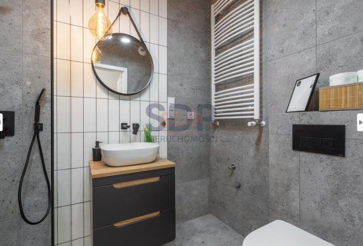 Mieszkanie dwupokojowe na sprzedaż Wrocław, Śródmieście, Nadodrze, Kaszubska  27m2 Foto 1