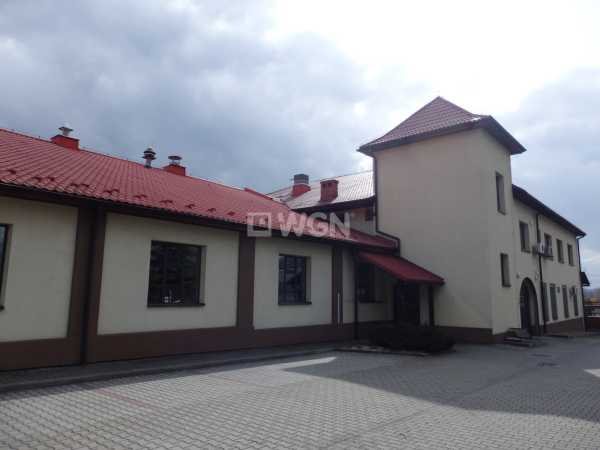 Lokal użytkowy na wynajem Trzebinia, Trzebinia 1 708m2 Foto 1 Lokal użytkowy na wynajem Trzebinia, Trzebinia 1 708m2 Foto 1