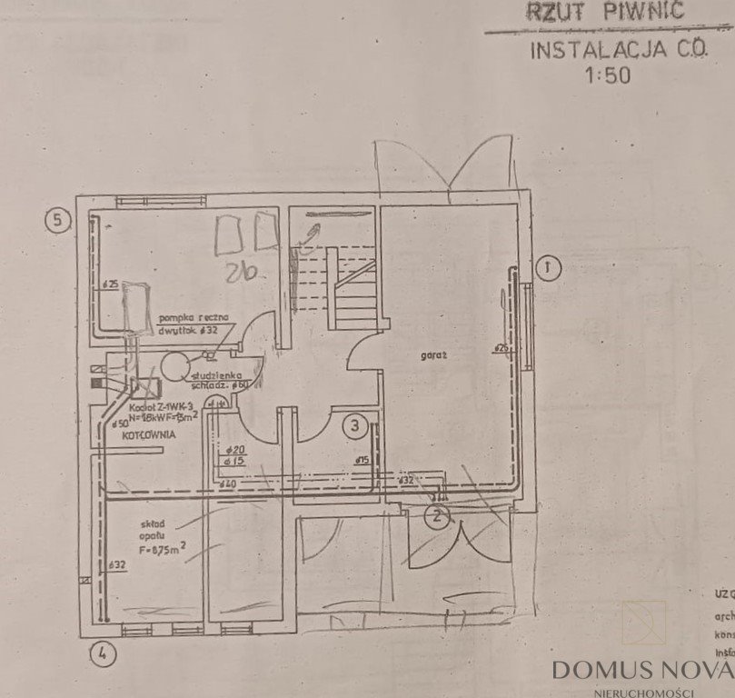 Dom na sprzedaż Ruciane-Nida, Brzozowa  214m2 Foto 16