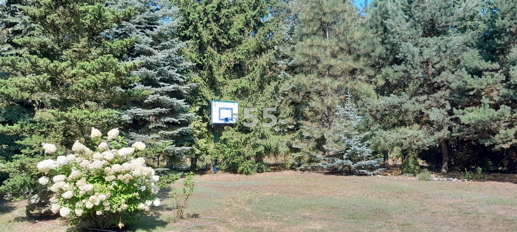 Działka inna na sprzedaż Jerwonice  1 000m2 Foto 10