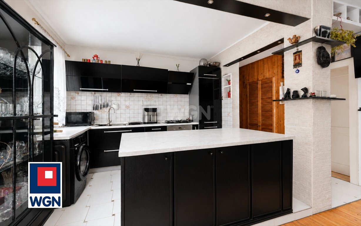Zapraszam do 80,9 m² mieszkania 4 pokoje w Poznaniu Poznań, grunwald, Sciegiennego  81m2 Foto 1
