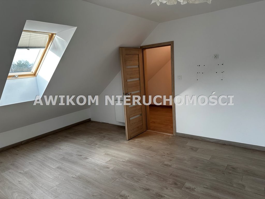 Dom na wynajem Grodzisk Mazowiecki, Szczęsne  170m2 Foto 9