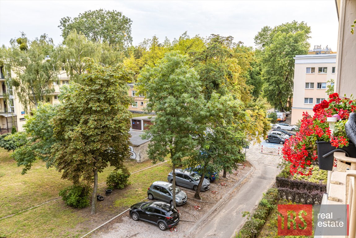 Mieszkanie dwupokojowe na sprzedaż Warszawa, Wola, Antoniego Dobiszewskiego  44m2 Foto 6