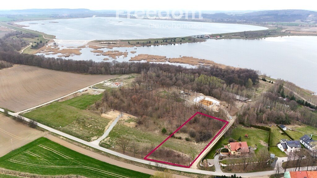 Na sprzedaż działka 31 arów z widokiem na góry w Kozielnie Kozielno  3 106m2 Foto 1