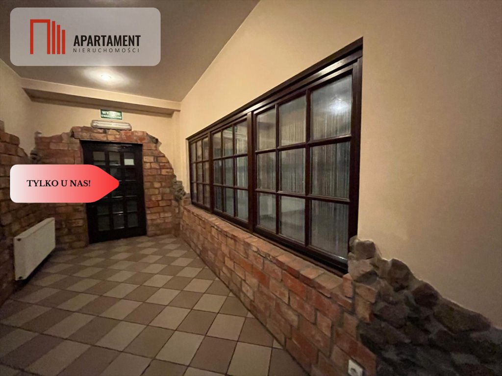 Lokal użytkowy na sprzedaż Brzeźno  660m2 Foto 12