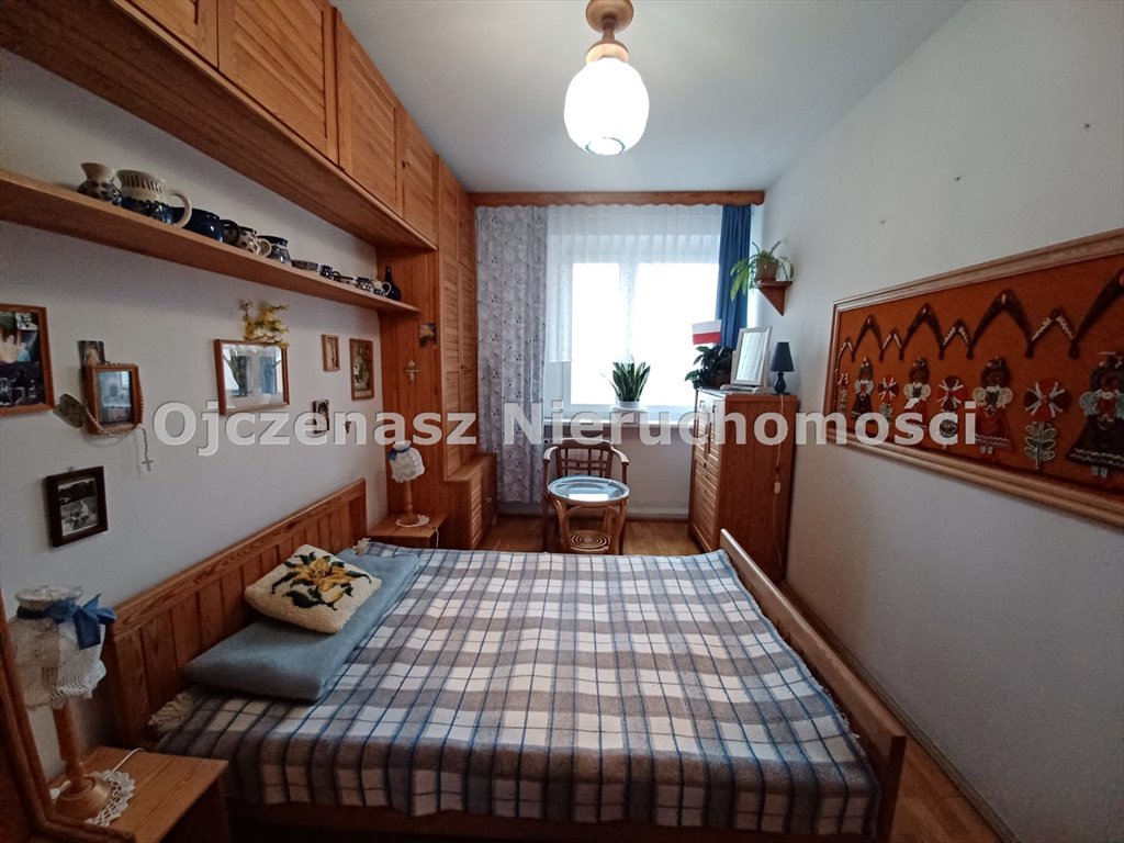 Mieszkanie czteropokojowe  na sprzedaż Bydgoszcz, Fordon, Akademickie  74m2 Foto 4