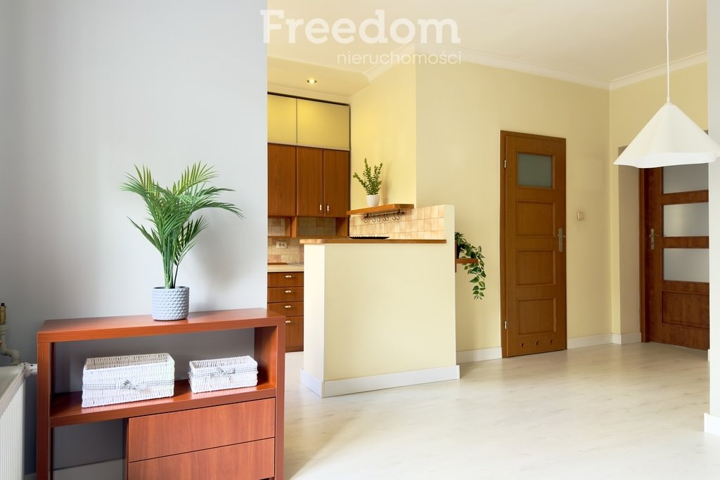 Mieszkanie trzypokojowe na sprzedaż Włocławek, Jerzego Bojańczyka  58m2 Foto 1