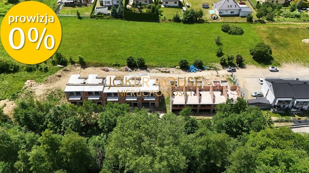 Mieszkanie trzypokojowe na sprzedaż Rzeszów, Słocina  89m2 Foto 1