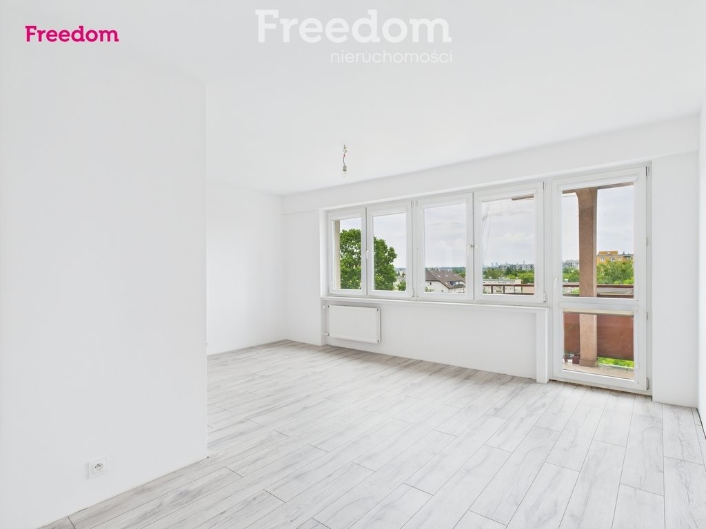 Mieszkanie dwupokojowe na sprzedaż Piastów, Michała Kleofasa Ogińskiego  48m2 Foto 1