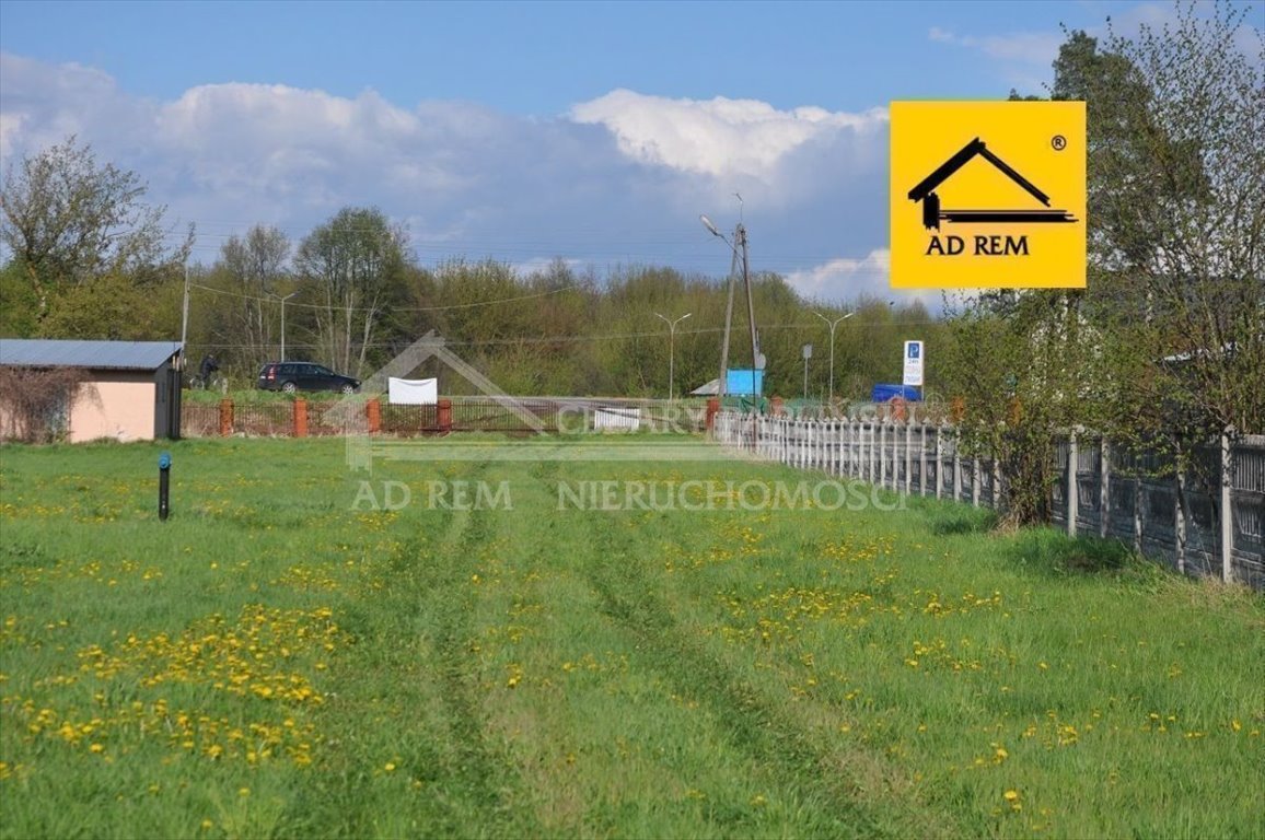 Działka budowlana na sprzedaż Terespol, 3 Maja  3 950m2 Foto 15