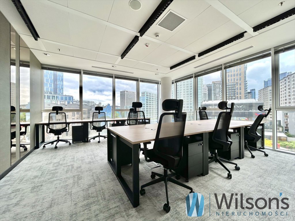 Lokal użytkowy na wynajem Warszawa, Śródmieście, Plac Stanisława Małachowskiego  30m2 Foto 1