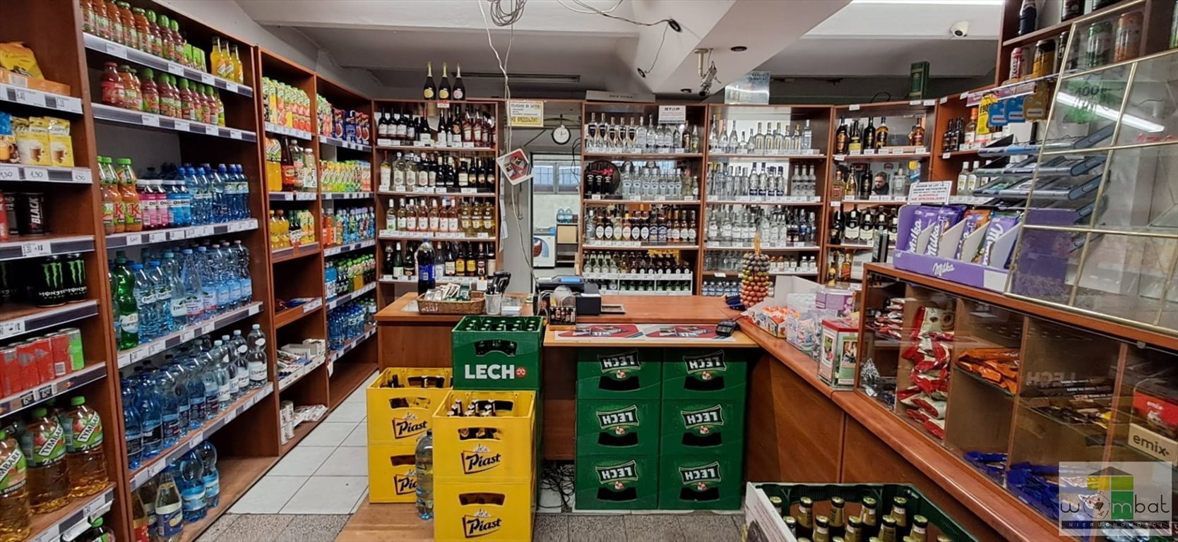 Lokal użytkowy na wynajem Jaworzyna Śląska  81m2 Foto 4