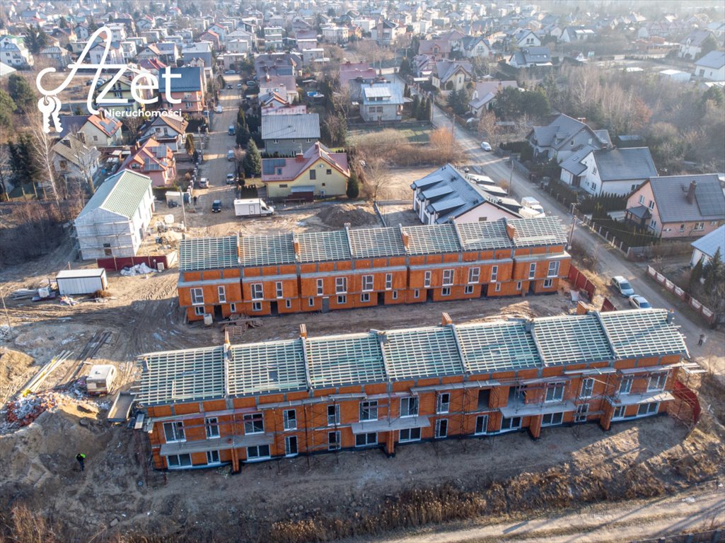 Dom na sprzedaż Klepacze, Łąkowa  131m2 Foto 1