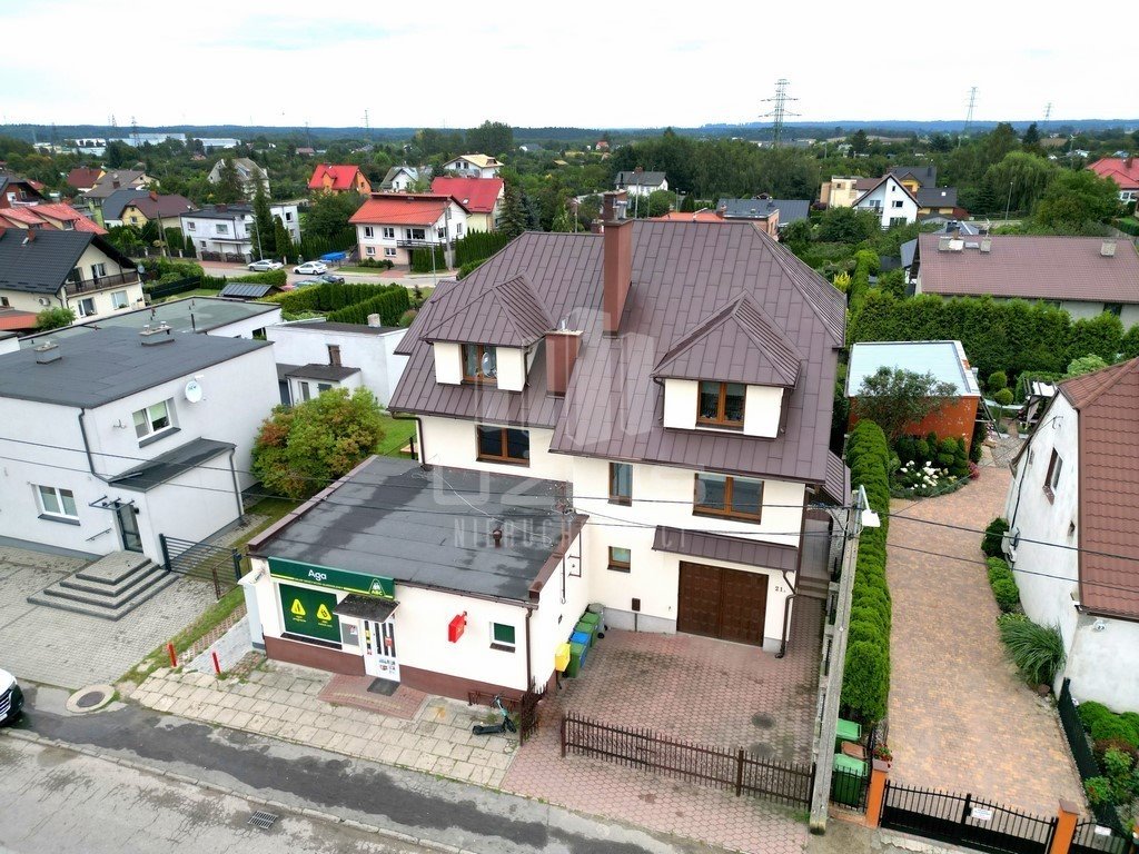 Dom na sprzedaż Starogard Gdański, Bolesława Prusa  448m2 Foto 1