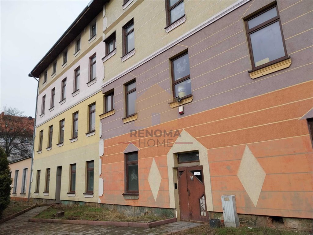Unikalny wielorodzinny dom z lokalem usługowym 300m² Chojnów  1 979m2 Foto 1